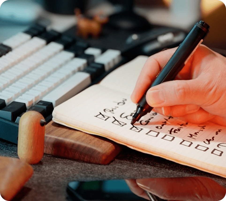 Più controllo, meno complessità
